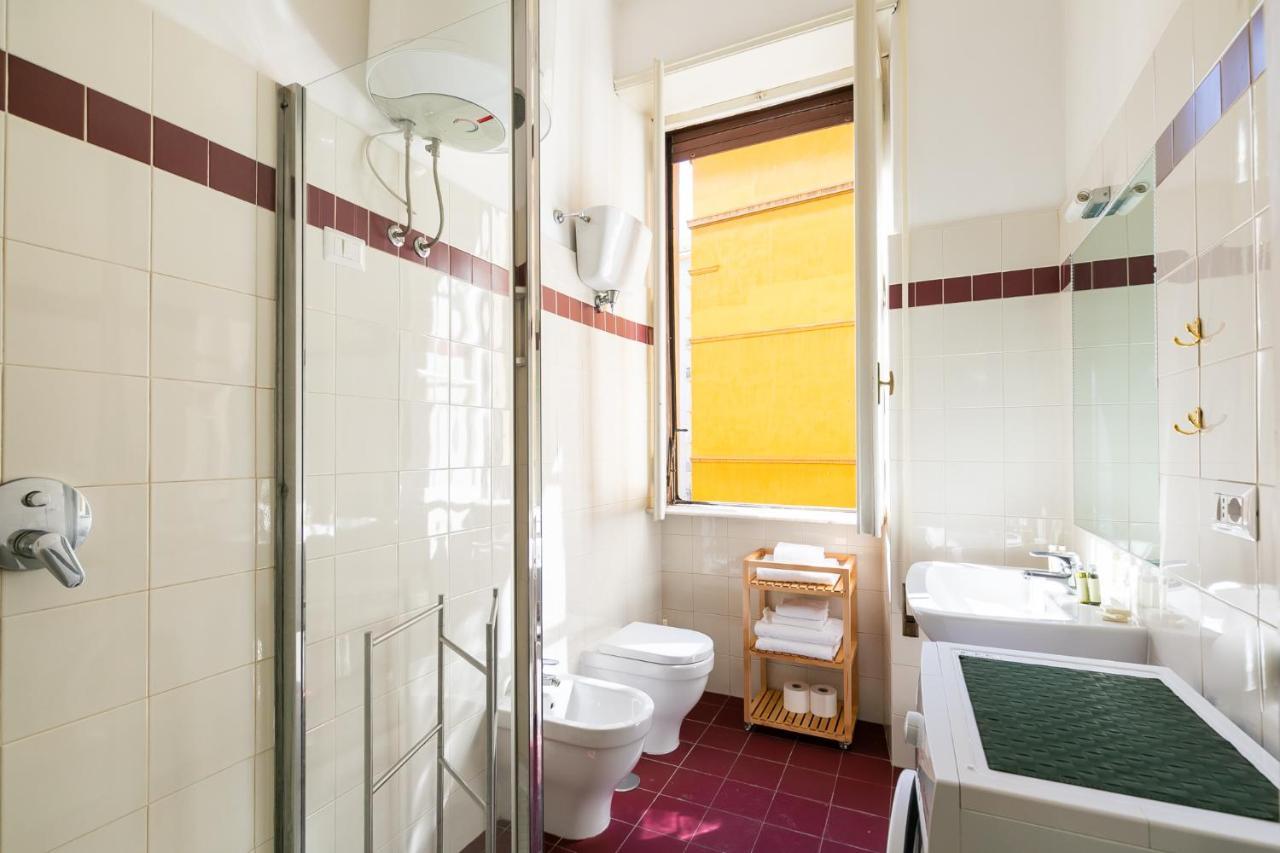 Casa Grazioli Apartment Rome Exterior photo